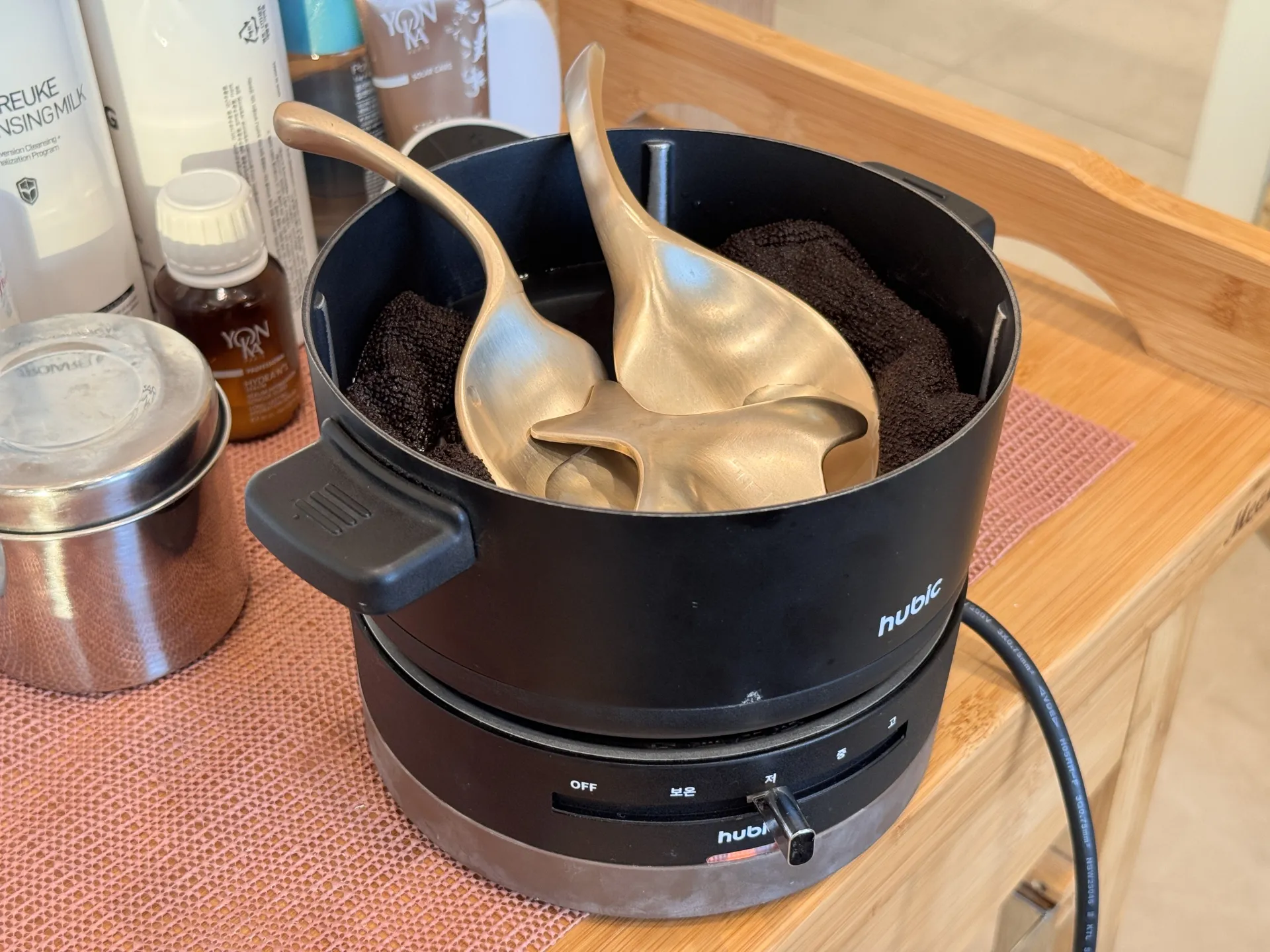 여수 여드름에스테틱