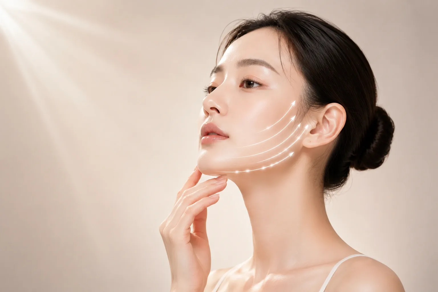 여수 피부진정케어